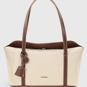 กระเป๋าถือแฟชั่นสำหรับผู้หญิงดีไซน์เนอร์กระเป๋าโท้ทสุดหรูสำหรับกระเป๋าสะพายไหล่กลางแจ้งตลาดออนไลน์ - Product Image 1