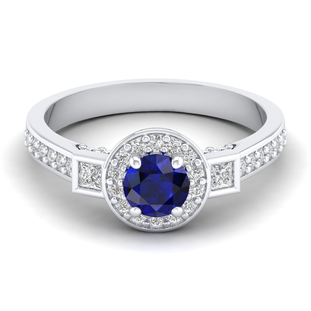 ทองคำขาว