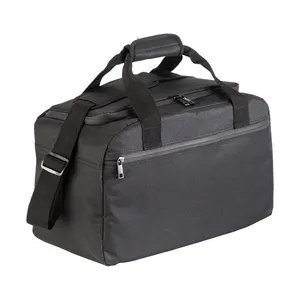 Zaino da Viaggio Personalizzato Formato Cabina, Gadget Promozionale con Caratteristiche Personalizzabili - Product Image 1