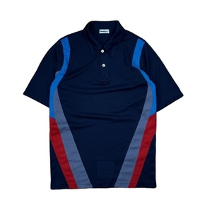 Camiseta de Verano para Hombre, Tejida, Estilo Vintage, Manga Corta, Talla Grande, 100% Algodón, Transpirable, Corte Holgado, Ropa Cómoda - Product Image 4