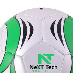 Ballon d'entraînement de football Next Tech NTI-TB-760 pour l'entraînement, avec design et logo personnalisés - Product Image 6