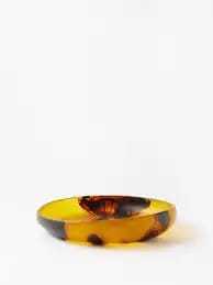 ชามเรซินผสม Gava ก้อนเมฆสร้างสรรค์สำหรับอาหารหรือชามสลัดเครื่องครัวที่บ้านจานเสิร์ฟพาสต้าซุปข้าวชามถั่ว - Product Image 5