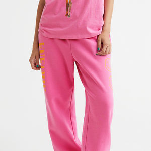 Recién llegado, pantalones de alta calidad a la moda para mujer, ropa informal de color con diseño estampado - Product Image 2