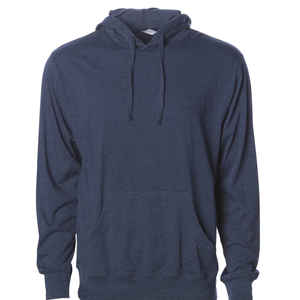 Sweat-shirts à capuche légers en jersey tricoté, pulls de sport personnalisables, sweat-shirts à col rond - Product Image 1