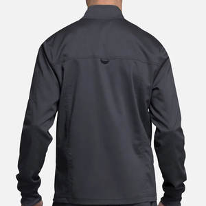 ชุดสครับโรงพยาบาลแบบยูนิเซ็กซ์ ผ้าแคนวาส แห้งเร็ว ระบายอากาศดี สีและดีไซน์ตามสั่ง MOQ ต่ำ รุ่นใหม่ขายดี - Product Image 4