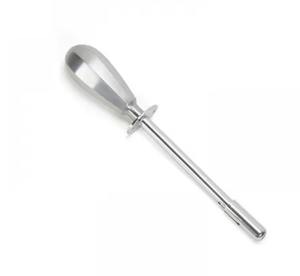 เครื่องมือสัตวแพทย์คุณภาพสูง ไพร์ซ โทรคาร์  ทำจากสแตนเลส สำหรับใช้กับปศุสัตว์และสัตว์อื่นๆ - Product Image 4