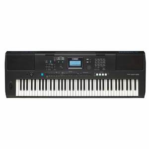 NOUVEAU-PSR-S970 Clavier Piano Portable Classique avec Haut-Parleur Intégré et Sac Garantie de 3 Ans-Disponible-en Stock - Product Image 1