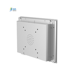 Senke cảm ứng công nghiệp PC 13.3 inch Touch Panel công nghiệp PC màn hình cảm ứng tất cả trong một bảng điều khiển công nghiệp PC - Product Image 2