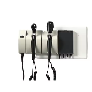 光ファイバオトスコープ病院壁取り付けENT一般診断システム統合診断システム - Product Image 3