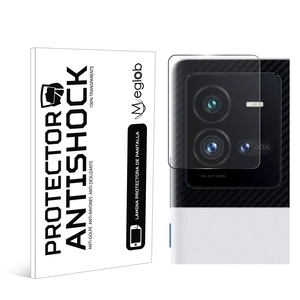 ฟิล์มกันกระแทก Vivo IQOO 10 อุปกรณ์เสริมมือถือที่ทนทานและดูดซับแรงกระแทก - Product Image 1