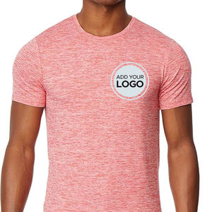 Vêtements Hommes Plus Size Gradient T-Shirt Printing Sublimation T Shirts Polyester Blanks Unisex - Product Image 2