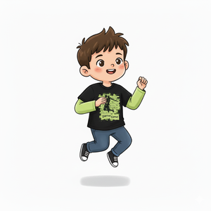 Ropa Deportiva Infantil Sublimada, Totalmente Personalizada, Tejida, Transpirable, de Secado Rápido, Compresión, Poliéster OEKO-TEX, Manga Larga, OEM, EE. UU., UE - Product Image 6