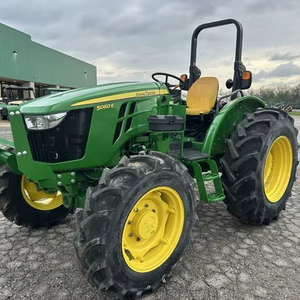 <b>For</b> John <b>for</b> 5045E Crawler Tractor 4x4 Attachments Premium Quality Used 1 Year Warranty Engine Gearbox Bearing Fast Delivery - Product Image 1