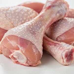 ต้นขาไก่แช่แข็งเนื้อแปรรูปสดสะอาดจำนวนมากสำหรับผู้ค้าปลีกผู้ซื้อทั่วโลกและบริษัทจัดเลี้ยงมีวางจำหน่ายแล้ว - Product Image 3