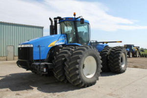 Tractores Agrícolas Usados de Segunda Mano New Holland 904, Mini y Grandes, en Venta - Product Image 5