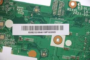 Nueva Placa Base para Laptop Lenovo Chromebook 100E Gen3 3015CE 4G 32G, 5B21D19846/5B21T09136 - Product Image 4