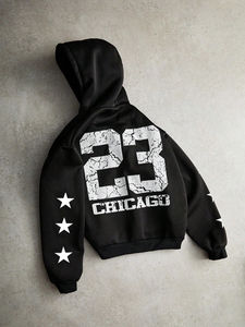 Sudadera Deportiva Unisex Informal para Entrenamiento, Ropa Deportiva, Sudadera para Hombre y Mujer, Ropa Informal de Alto Rendimiento, Precio Económico, Venta al por Mayor - Product Image 6