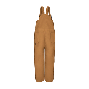 Coveralls Work Wear Safety Uniform 100% Cotton <b>Fire</b> Resistant Waterproof for Construction and Boiler Use - Product Image 2