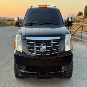 CADILLAC ESCALADE EXT 2008 USADO, VOLANTE A LA IZQUIERDA/DERECHA - Product Image 1