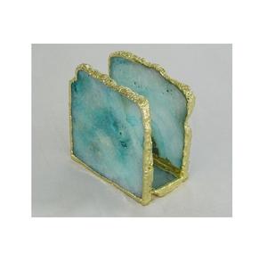 Porte-serviettes de table décor d'hôtel design vintage porte-serviettes en marbre de haute qualité pour les meilleures ventes de porte-mouchoirs - Product Image 4