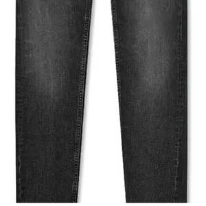 High Quality Gothic new style trousers for men with buckles straps zipper <b>details</b> chain and comfortable slim fit design - Product Image 3