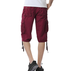 Men's Hot Worsted Fabric <b>Shorts</b> High Quality Quick Dry <b>Shorts</b> Comfortable Fit Men's Fashion Stylish <b>Shorts</b> - Product Image 3