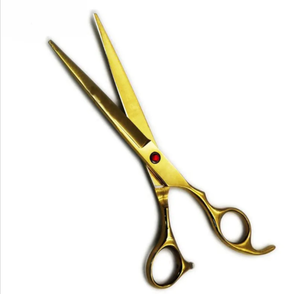 2024 nouveau Design barbier complet salon utiliser barbier plus mince ciseaux de coupe de cheveux pour adultes prix de vente entier - Product Image 4