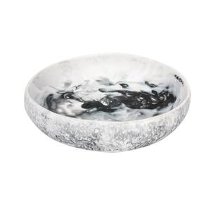 Plato Moderno de Lujo para Fiestas y Bodas, Tazón Artesanal para Servir Alimentos, Vajilla, Plato para Servir Frutas, Tazón para Servir en la Cocina, Tazón para Servir en el Hogar - Product Image 1