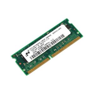 MT4LSDT464HG-10EG4 MICRON MEMORY 32MB PC100 CL2 DDR MT4LSDT464HG-10EG4 - - Product Image 1
