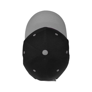 Casquettes de baseball en maille de camionneur sur mesure, vente en gros, broderie 3D, taille ajustable pour la course, les entraînements, les activités de plein air, etc. - Product Image 4