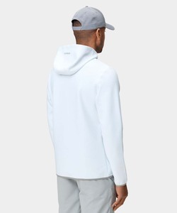 . Fermeture éclair quart de golf active avec tissu de refroidissement pour de longs tours design élégant vous permet de rester à la recherche - Product Image 4