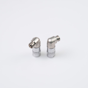 Baito Độ chính xác cao tiêu chuẩn khuôn phần nhanh chóng phát hành kết nối phích cắm khuôn thành phần làm mát phích cắm - Product Image 5