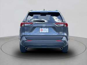 Toyota RAV4 XLE AWD 2023 / Disponible para la Venta con Bajo Kilometraje, Motor de Gasolina / Auto Usado en Excelentes Condiciones y Sin Accidentes - Product Image 3