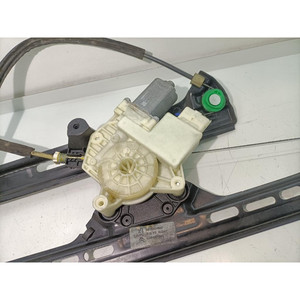 Mécanisme de lève-vitre avant droit CITROEN C4 Picasso II 9826076380 DV6DTED (13>) - Product Image 3