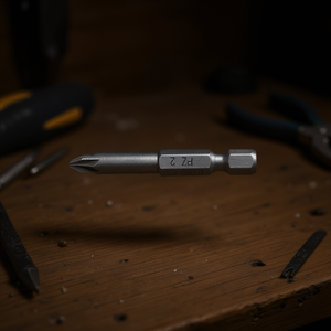 Forets POZIDRIV-SUPADRIV Usag Bits pour un fixation rapide et efficace - Product Image 3