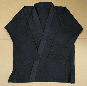 Kimono de Jiu Jitsu Brasileño BJJ de Alta Calidad, Traje de Artes Marciales, Poliéster y Algodón, Unisex - Product Image 6