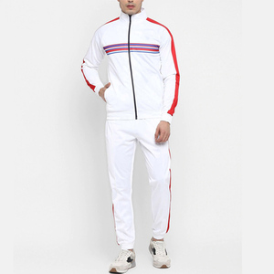 2022, venta al por mayor, chándal deportivo personalizado para hombre, chándal grueso de algodón de alta calidad con pantalones con capucha, conjunto para invierno - Product Image 1