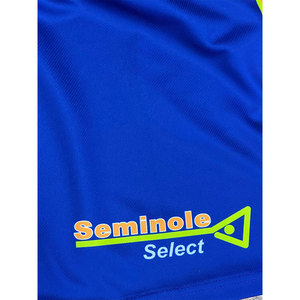 Pantalones cortos de uniforme de Lacrosse personalizados a precio barato de fábrica, uniforme de Lacrosse de diseño de alta calidad - Product Image 4