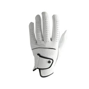 Gants de golf anti-transpiration pour toutes les conditions météorologiques, avec ajustement respirant, adhérence solide, paume flexible et contrôle de l'humidité pour les golfeurs - Product Image 6