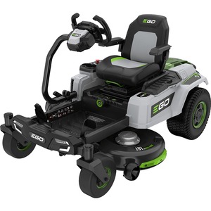 AUTÉNTICO Tractor Cortacésped Autopropulsado de Giro Cero Z6 de 132 cm (52 pulgadas) con Batería de 56 V y 12.0 Ah, Sin Escobillas - Product Image 1