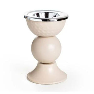 Soporte de incienso de acero inoxidable y Metal de la mejor calidad, diseño elegante, Bakhoor quemador de fragancia, difusor de aromaterapia para interiores - Product Image 1