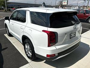 Hyundai Palisade SE FWD Lambda II 2022, Motor de Gasolina V-6 de 3.8L, SUV/Crossover Automático - Product Image 2