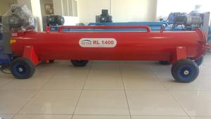 Nouvelle Machine de nettoyage de tapis industriel électrique de haute qualité 235cm nettoyage à l'eau froide 380V puissant tapis lavage séchage - Product Image 3