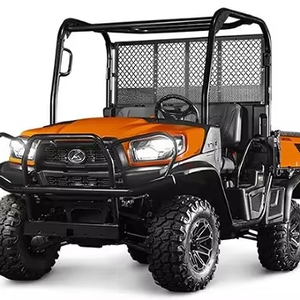 คุณภาพดีที่สุดสำหรับปี 2025 RTV-X จัดส่งรวดเร็ว - Product Image 1