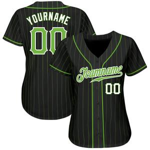 2025 uniformes de baseball et de softball pour jeunes filles sublimés personnalisés OEM vente en gros maillot blanc grande taille vêtements de sport blancs - Product Image 2