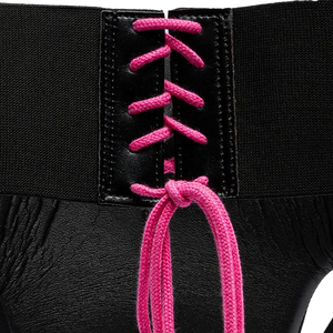 Protector Inguinal y Abdominal para Boxeo, Protector Inguinal para Boxeo, Protector Abdominal para Sparring y Grappling - Product Image 6