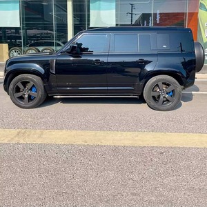 Land Rover Defender 2023 Usado, Volante a la Izquierda, Emisión Euro V, 50001-75000 Millas, 6 Asientos - Product Image 6