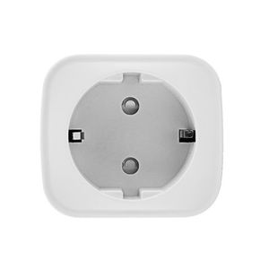 Prise intelligente compatible avec Alexa et Google Home Types de prise AU/EU/UK/US Fonctionne avec les objets intelligents - Product Image 1