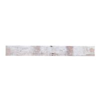 Panneau mural en bois massif teck 3D géométrique moderne, variété de couleurs naturelles uniques, pour villa, hôtel, appartement, 7-9 mm