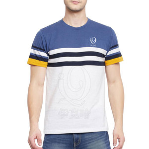 Top Trending Men's Tees Disponible en diferentes tamaños Mejor precio Mejor material Hecho Camisetas para hombres - Product Image 1